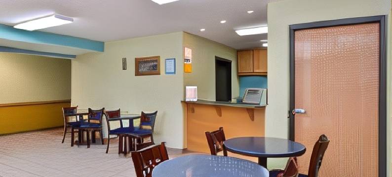 西摩美洲最佳价值酒店(Americas Best Value Inn Seymour)图片