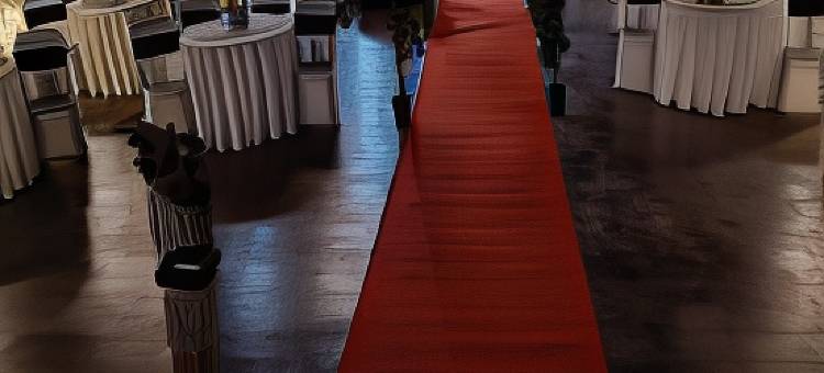 Hotel Pushpanjali图片