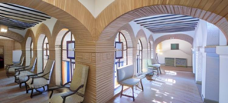 帕拉朵阿耳马格罗酒店(Parador de Almagro)图片