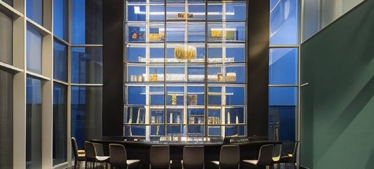 货廊广场蒙特雷(Galeria Plaza Monterrey)图片