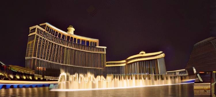 黄金海岸娱乐场酒店(Gold Coast Hotel and Casino)图片