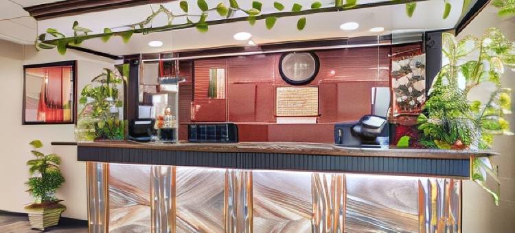 密尔沃基机场伊克诺旅馆(Econo Lodge Milwaukee Airport)图片