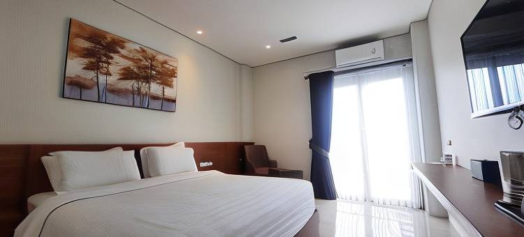 Gemma Hotel Balige图片