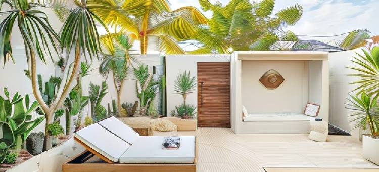 埃拉拉别墅宾金(Elara Villas Bingin)图片