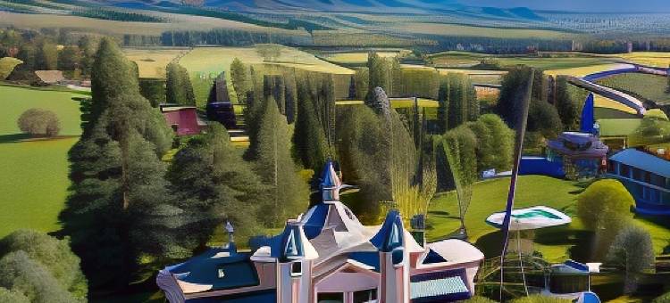 默瑟托雷雷梅酒店(Torre del Remei)图片