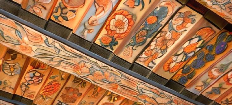 查尔斯国王酒店(The King Charles)图片