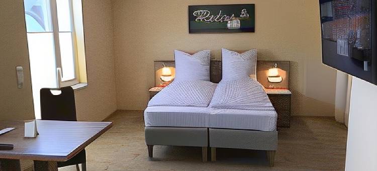 精选套房公寓酒店(Hotel Select Suites & Aparts)图片