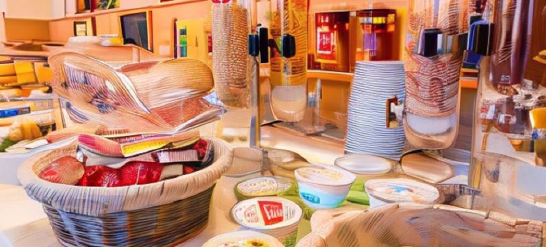 乌尔曾珀斯特酒店(Hotel Zur Post in Wurzen)图片