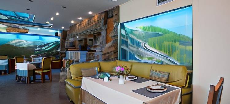 尤克酒店(Yug Hotel)图片