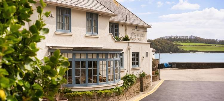 旭日酒店(The Rising Sun)图片