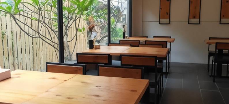 六本木汽车旅馆-自由馆图片