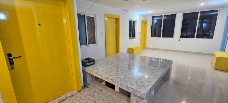 奥恰日落酒店(Hotel Sunset)图片