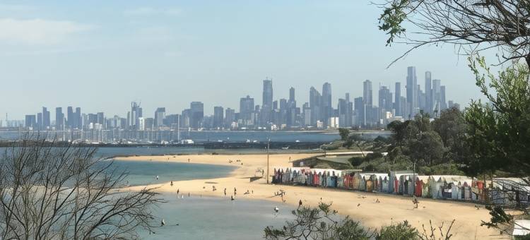 奎斯特布莱顿海湾酒店(Quest Brighton on the Bay)图片