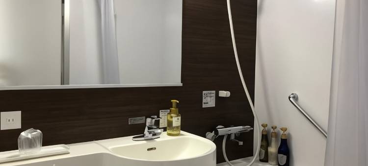 柏崎Alpha-1酒店(Hotel Alpha-One Kashiwazaki)图片