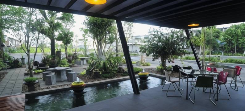 @24精品酒店(At 24 Boutique Hotel)图片