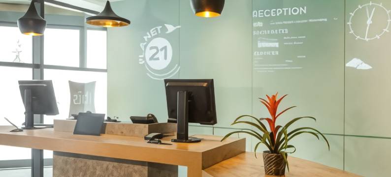 伦敦温布利宜必思酒店(Ibis London Wembley)图片