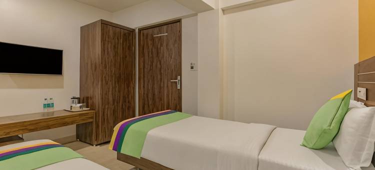 Treebo Atithi Inn Malad图片