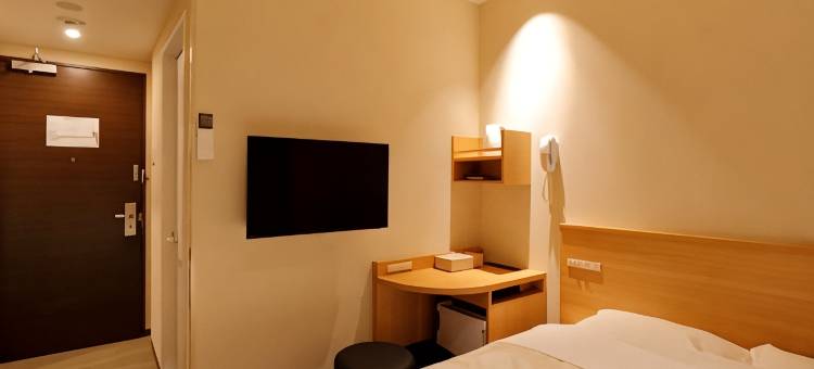 带广格兰露台附楼酒店(Hotel Grand Terrace Obihiro Annex)图片