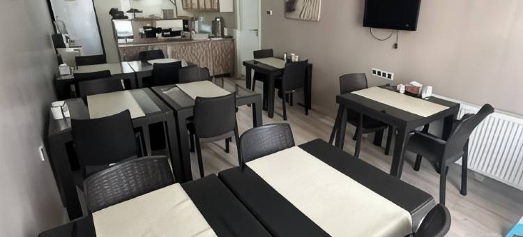 塔山酒店(Gaziantep Tashan Hotel)图片