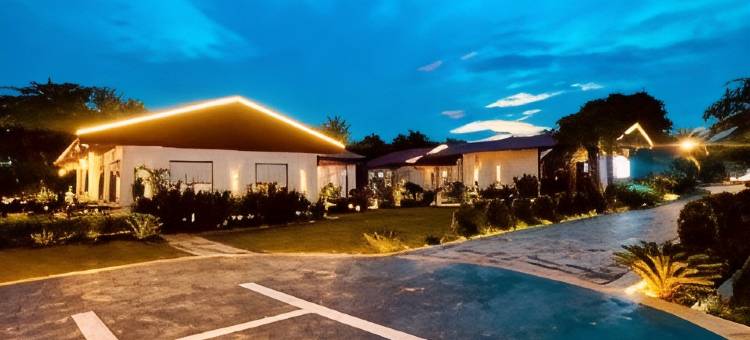 七山度假村(7 Hills Resort)图片