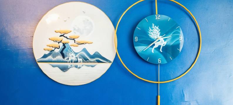 高雄迎曦醉月主题套房图片