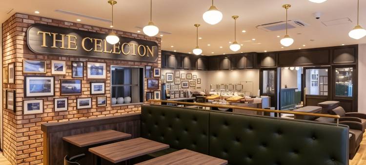 赛莱顿御殿场交流道(The Celecton Fujisan Gotemba Interchange)图片