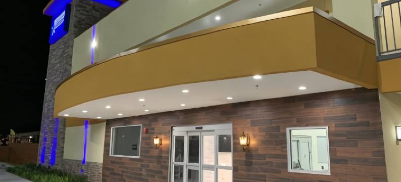 休斯顿6号高速公路美洲佳值套房酒店(Americas Best Value Inn & Suites Houston at Hwy 6)图片