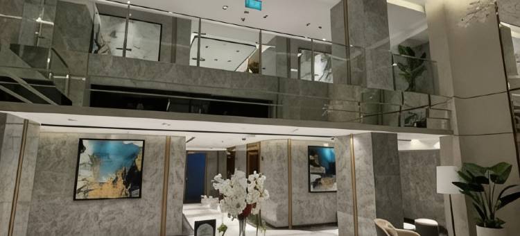 位于班布的公寓套间(30平方米)-带1个独立浴室(Apartment vittorio wiyung 1BR)图片