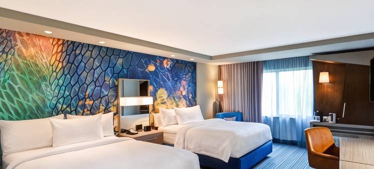 长岛艾斯利普/法院大楼万怡酒店(Courtyard Long Island Islip/Courthouse Complex)图片