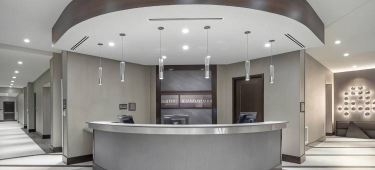 Fairfield Inn & Suites Boston Logan Airport/Chelsea图片