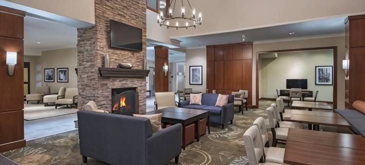 Staybridge Suites 奥斯汀西北 by IHG(Staybridge Suites Austin Northwest)图片