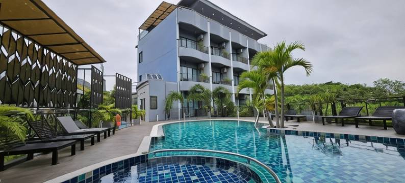 小阁楼酒店(Little Loft Hotel)图片