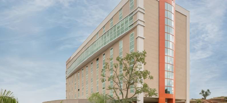 伊图佩瓦城内酒店(Intercity Itupeva)图片