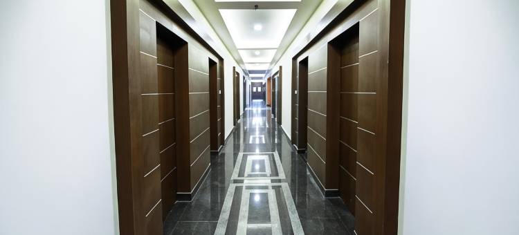 CS帝国酒店(CS Empire)图片