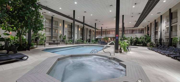 The Coast Kamloops Hotel & Conference Centre图片