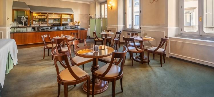 巴斯堤亚尼大酒店(Grand Hotel Bastiani)图片