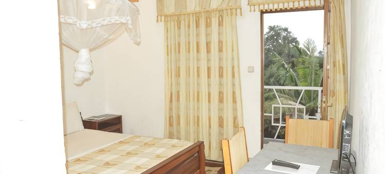 吉塞尼乌邦威酒店(Ubumwe Hotel)图片