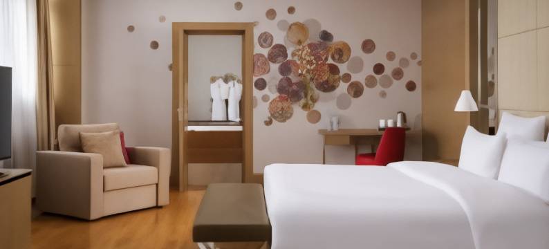 宜必思尚品卡拉斯拉雅波利亚纳酒店(Ibis Styles Krasnaya Polyana Hotel)图片