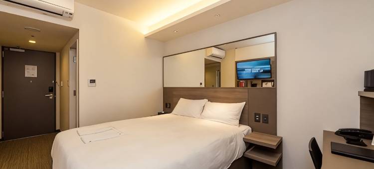 微笑酒店-广岛(Smile Hotel Hiroshima)图片