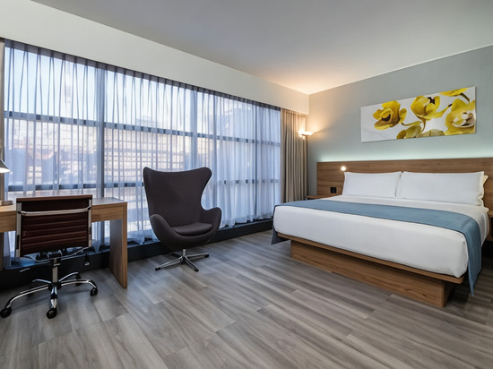 长岛市蔚景温德姆酒店