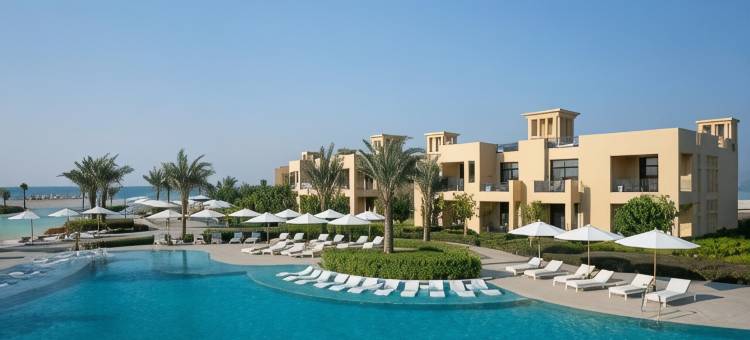 阿尔哈姆海滩索菲特度假酒店(Sofitel Ras Al Khaimah Al Hamra Beach Resort)图片