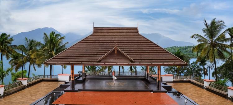 喀拉拉邦塔吉韦援度度假酒店和水疗中心(Taj Wayanad Resort & Spa, Kerala)图片