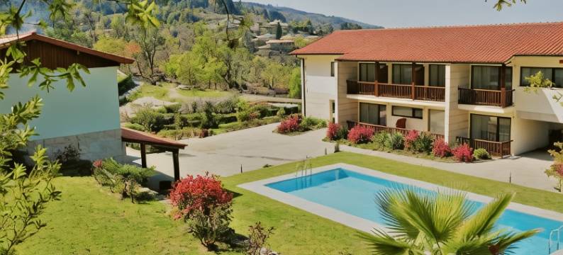 Bento庄园(Quinta do Bento)图片