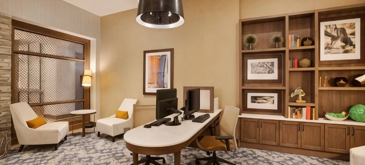 路易斯威尔市中心Homewood Suites by Hilton(Homewood Suites by Hilton Louisville Downtown)图片