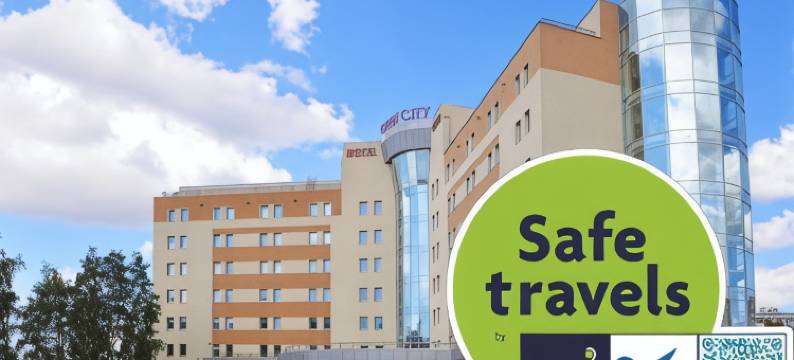 开放城市酒店(Open City Hotel)图片