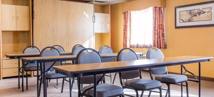 品质酒店及套房金伯利 - 阿普尔顿东(Quality Inn & Suites Kimberly - Appleton East)图片