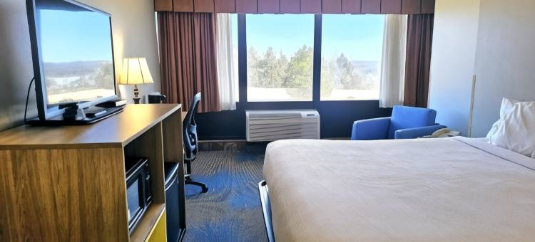 罗拉温德姆戴斯酒店(Days Inn by Wyndham Rolla)图片