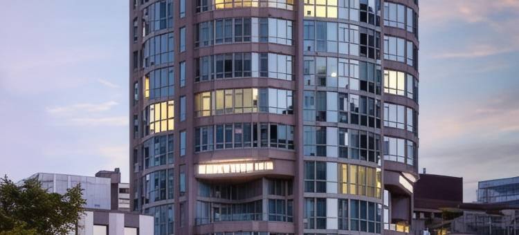 帕克酒店温哥华(The Parker Hotel and Rooftop)图片