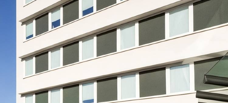 宜必思快捷克莱蒙费朗中心蒙特弗尔朗酒店(Ibis Budget Clermont-Ferrand Centre Montferrand)图片