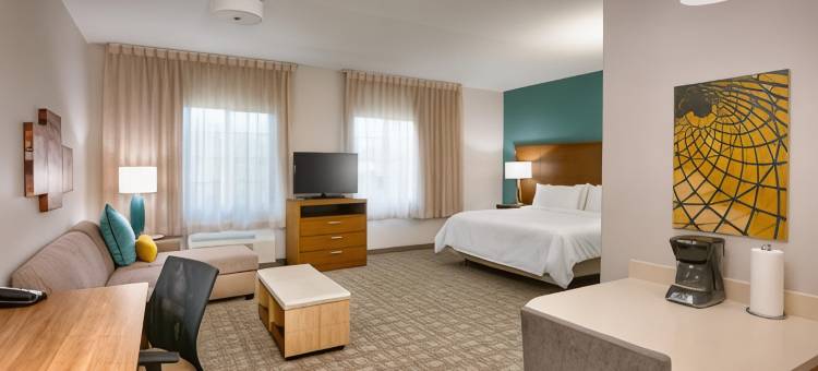 盖恩斯维尔I-75Staybridge Suites(Staybridge Suites Gainesville I-75)图片